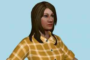 Gretchen Peregrine Gretchen Peregrine-2